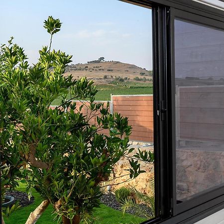 אוטופיה בצפון - מתחם אירוח מפואר Hotel Dalton Bagian luar foto