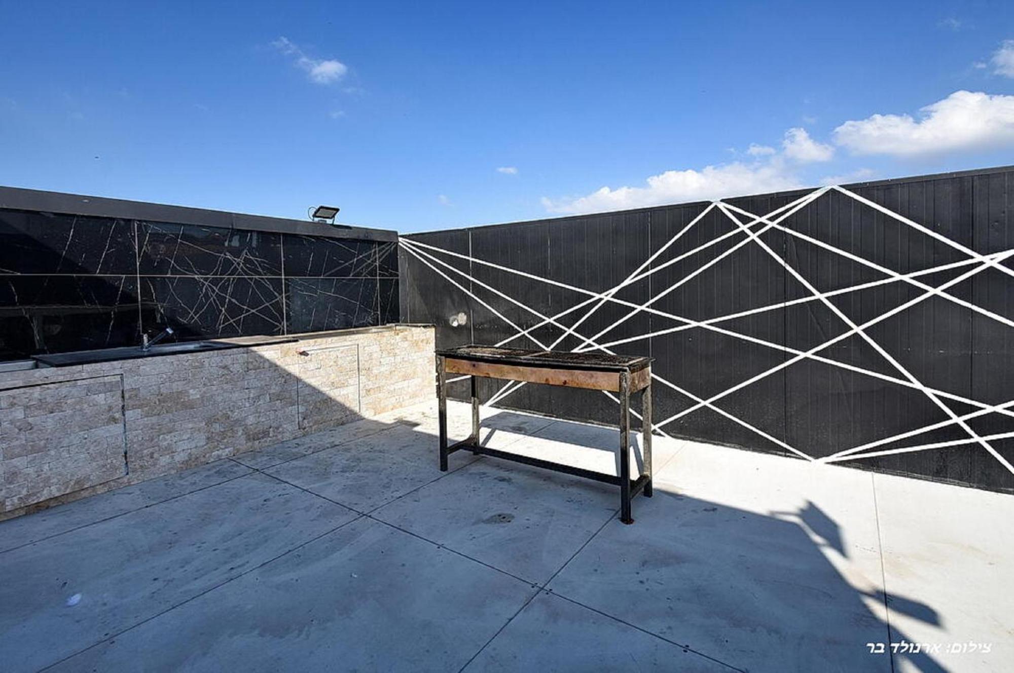 אוטופיה בצפון - מתחם אירוח מפואר Hotel Dalton Bagian luar foto