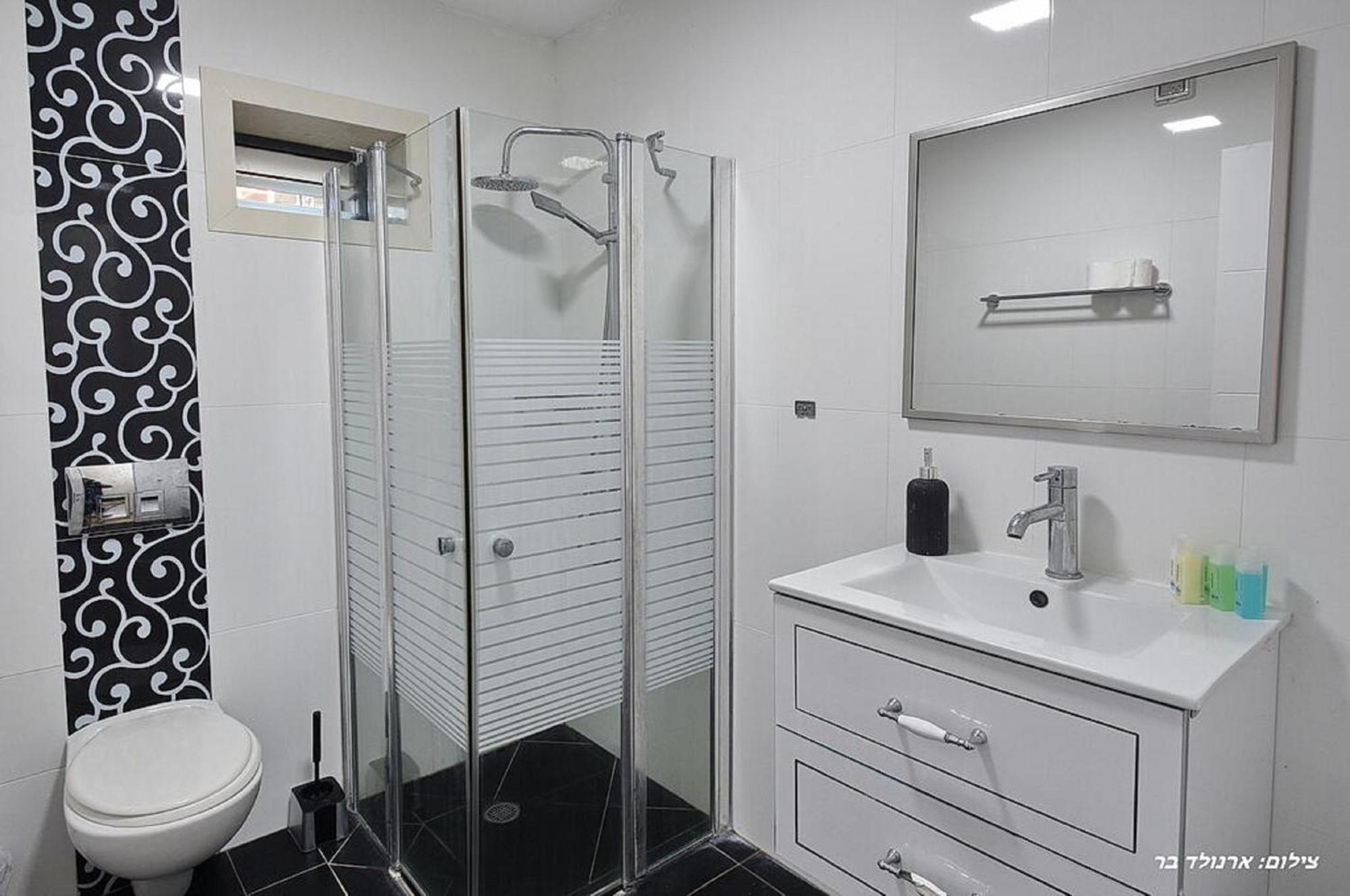 אוטופיה בצפון - מתחם אירוח מפואר Hotel Dalton Bagian luar foto