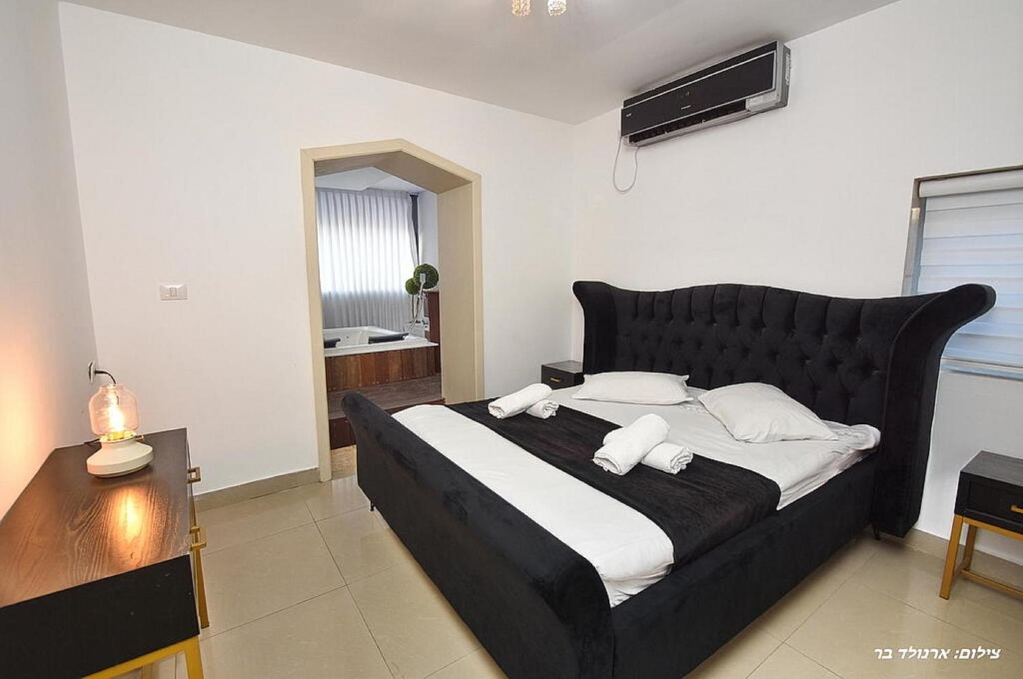 אוטופיה בצפון - מתחם אירוח מפואר Hotel Dalton Bagian luar foto