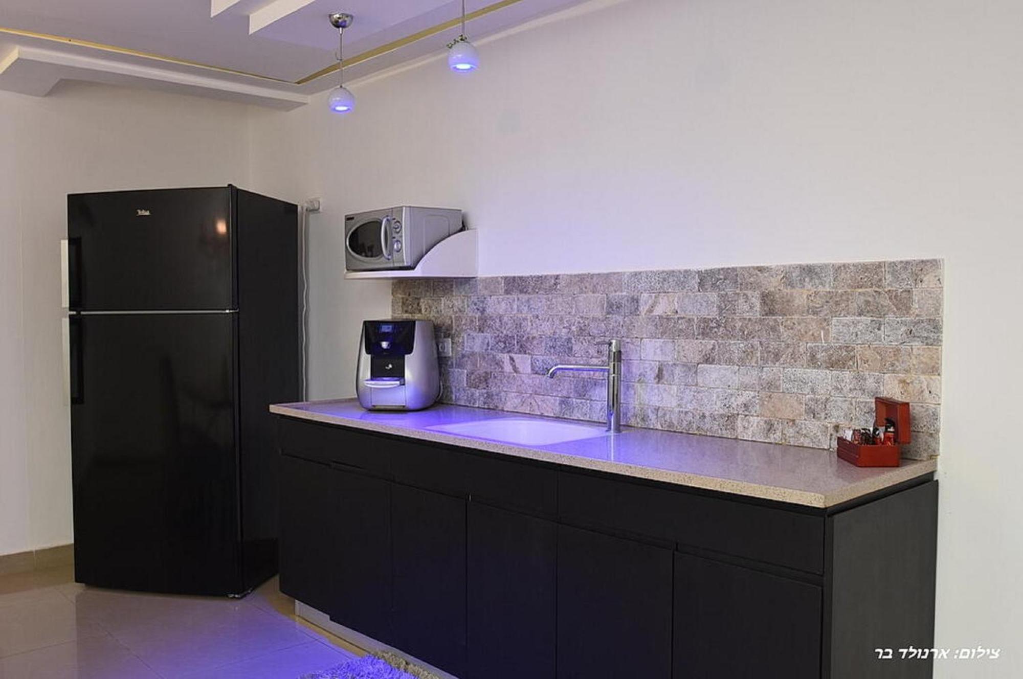 אוטופיה בצפון - מתחם אירוח מפואר Hotel Dalton Bagian luar foto