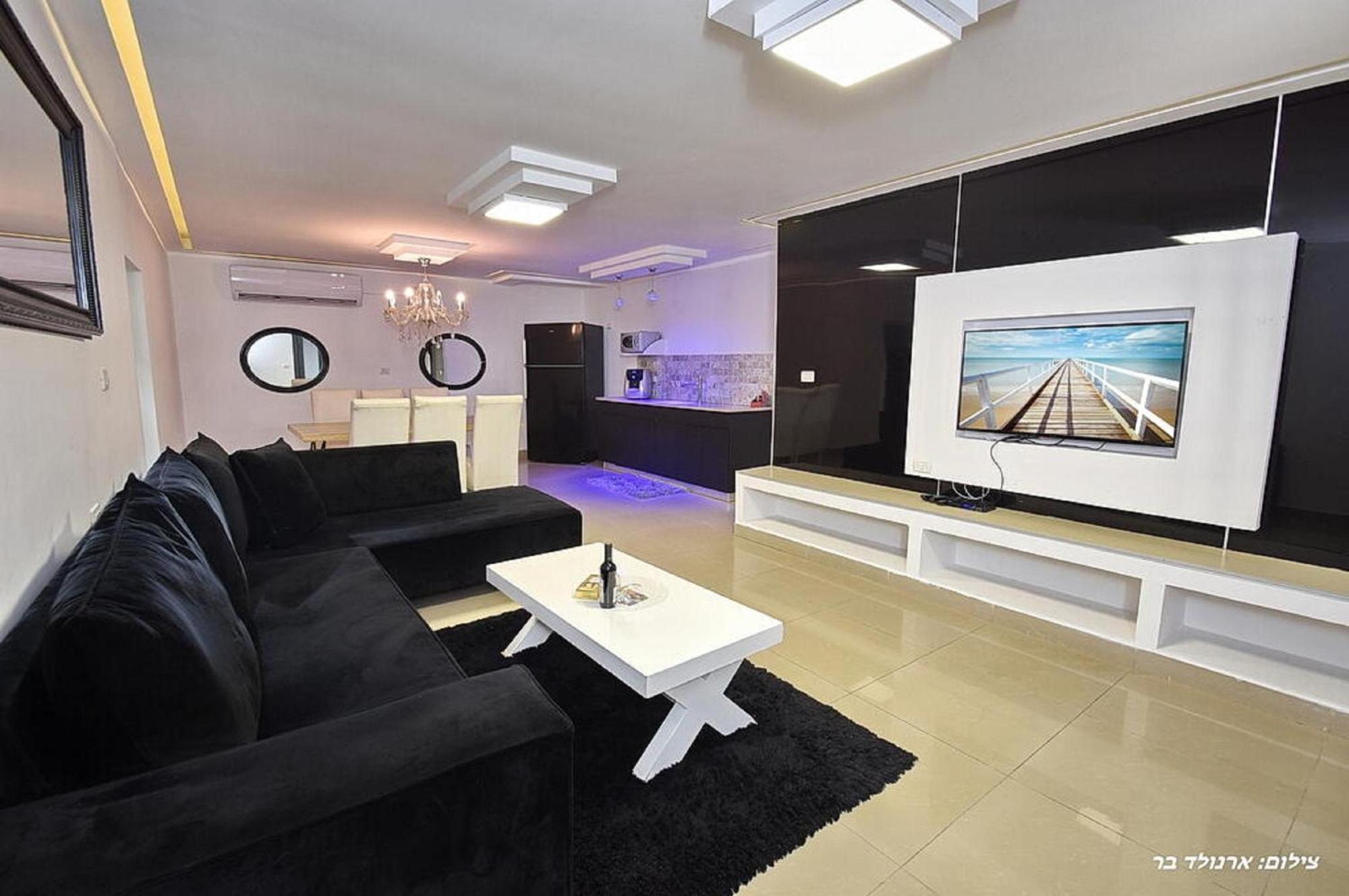 אוטופיה בצפון - מתחם אירוח מפואר Hotel Dalton Bagian luar foto
