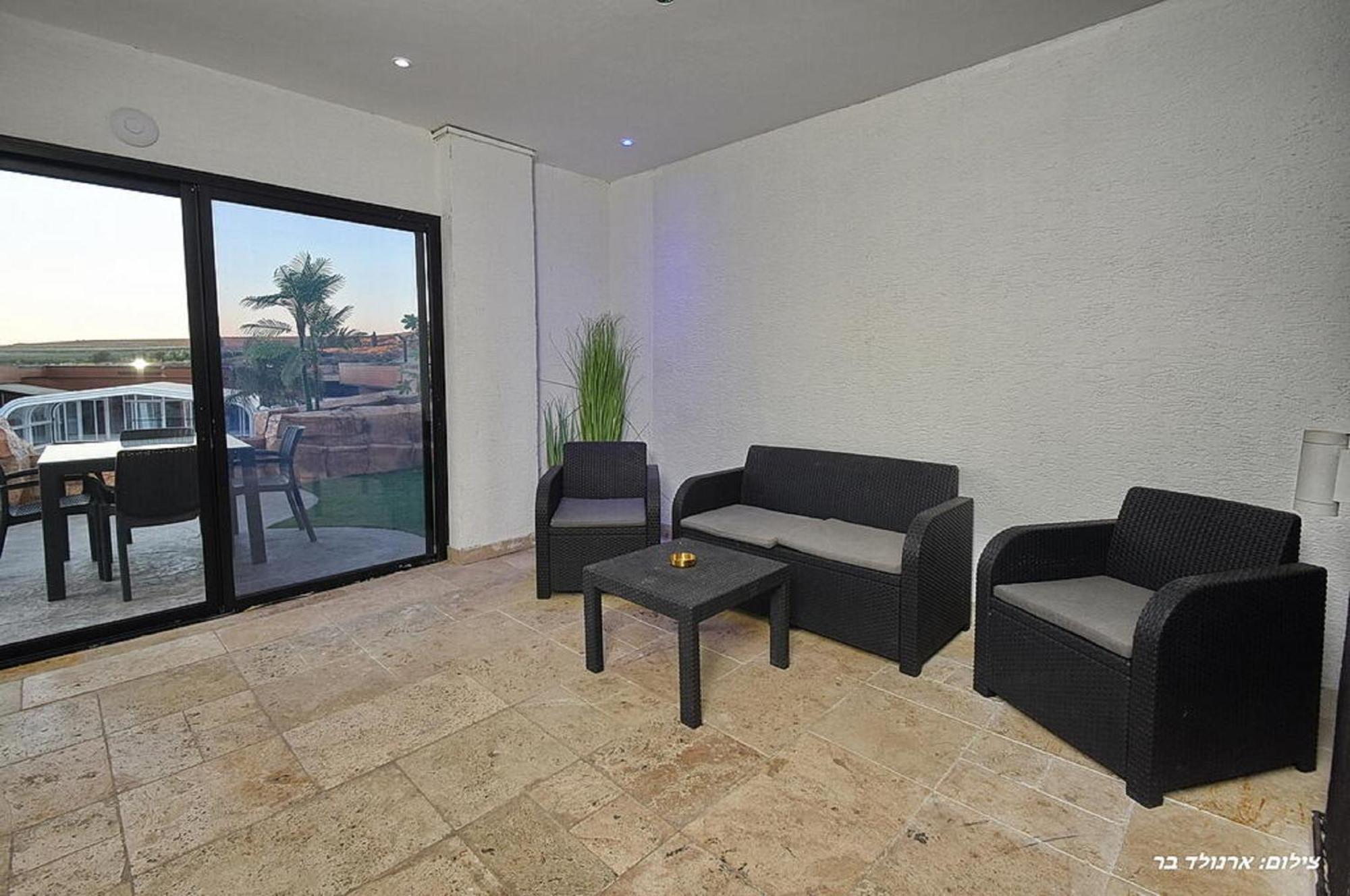 אוטופיה בצפון - מתחם אירוח מפואר Hotel Dalton Bagian luar foto