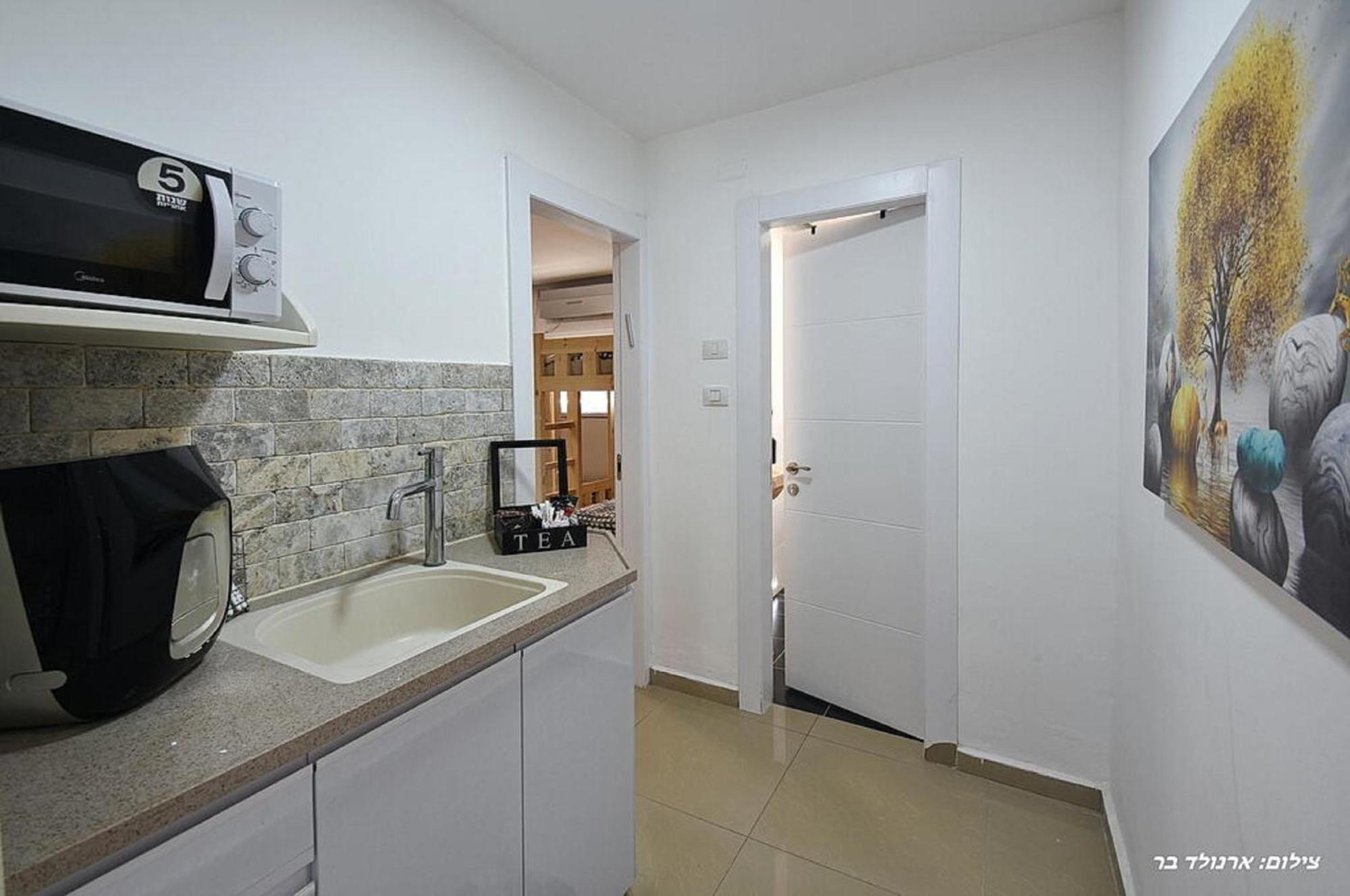 אוטופיה בצפון - מתחם אירוח מפואר Hotel Dalton Bagian luar foto